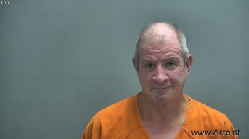 Mark Devin Walter Mugshot