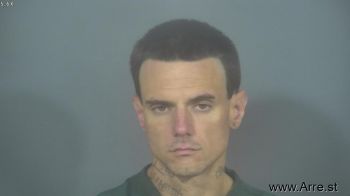 Mark Allen Warren Mugshot