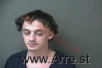 Mark Alan Watson Mugshot