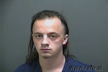 Mark Alan Watson Ii Mugshot