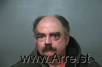 Mark Douglas Wells Mugshot