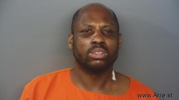 Mark Anthony White Mugshot