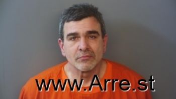 Mark Andrew White Mugshot