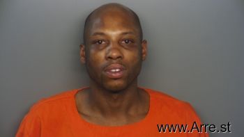 Mark Anthony White Jr Mugshot