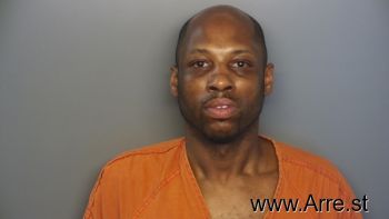 Mark Anthony White Jr Mugshot