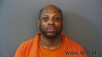 Mark Anthony White Jr Mugshot