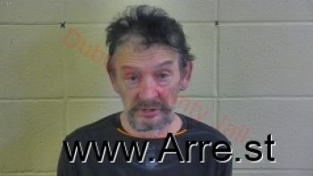 Mark William Wright Mugshot