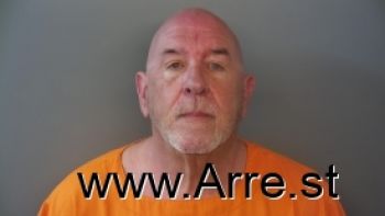 Mark John Wright Mugshot