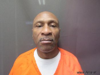 Markeith N/a Brown Mugshot