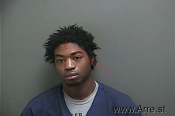 Markel Tyree Murray Mugshot