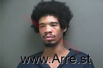 Markiss Latonio Young Mugshot