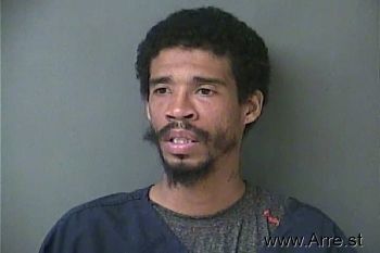 Markiss Latonio Young Mugshot