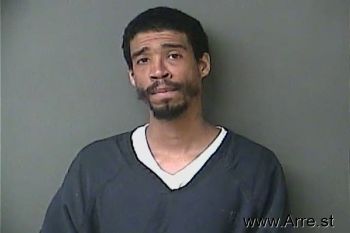 Markiss Latonio Young Mugshot