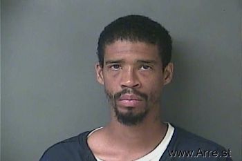 Markiss Latonio Young Mugshot