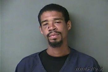 Markiss Latonio Young Mugshot