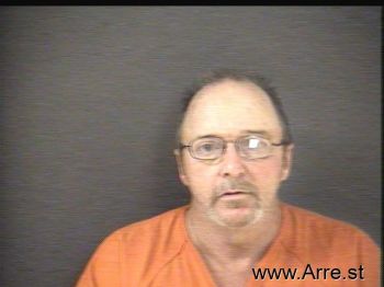 Markus Dwayne Hensley Mugshot