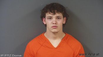 Markus Lee Aaron Roberts Mugshot