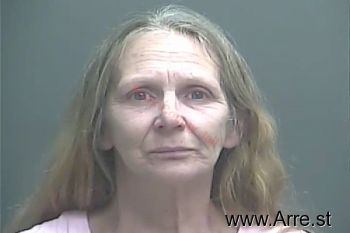 Marla Annette Bowers Mugshot