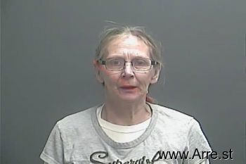 Marla Annette Bowers Mugshot