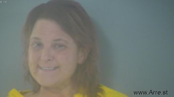 Marlena Kay Stevens Mugshot