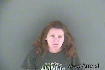 Marlene Semone Hauk Mugshot