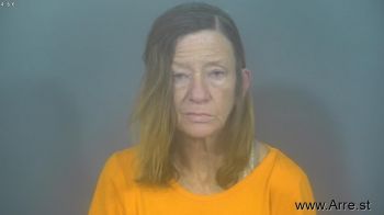 Marlene Rebecca Obrien Mugshot