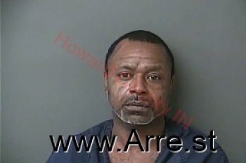 Marlin Nmi Williams Mugshot