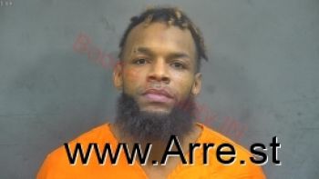 Marlon Terrell Coleman Mugshot