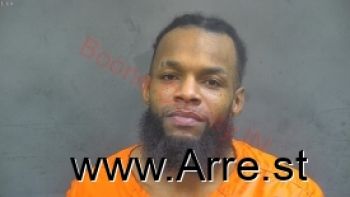 Marlon Terrell Coleman Mugshot