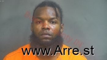 Marlon Terrell Coleman Mugshot