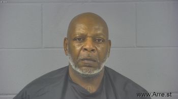 Marlon Lavert Coley Mugshot