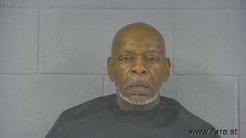 Marlon Lavert Coley Mugshot