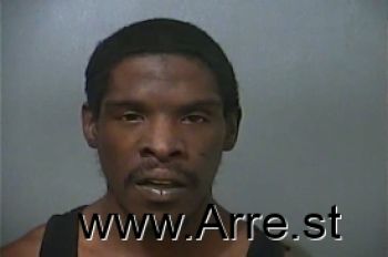 Marlon L Jones Mugshot