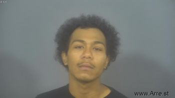 Marquise Deshawn Balboa Mugshot