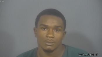 Marshawn Dwayne Phillips-mckinstry Mugshot