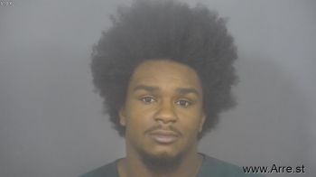 Marshawn Dwayne Phillips-mckinstry Mugshot