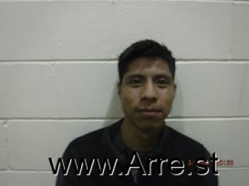 Martin  Gonzalez-vasquez Mugshot