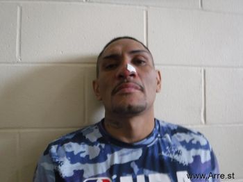 Martin  Perez-hernandez Mugshot