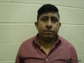 Martin  Perez-perez Mugshot