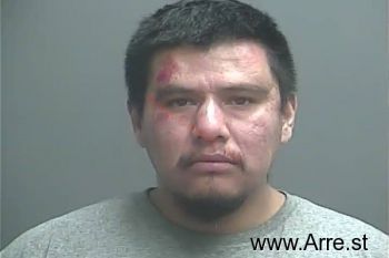 Martin  Rodriguez Mugshot