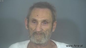 Martin Leslie Williams Mugshot