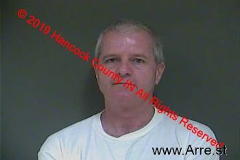 Marty Lee Tanner Mugshot