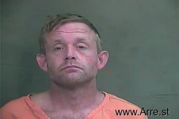 Marty Sherman Williamston Mugshot