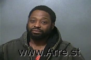 Marvin Lee Kelly Mugshot