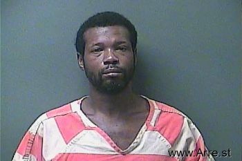 Marvin D Roundy Mugshot