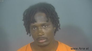 Marvin Calvin Smith Mugshot