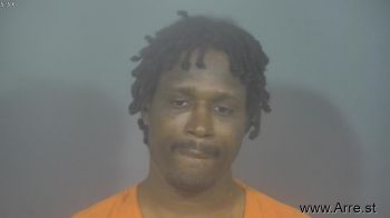 Marvin Calvin Smith Mugshot