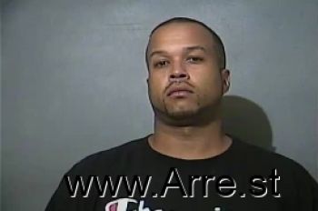 Marvin Dale Strong Mugshot