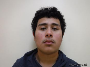 Marvin  Vasquez-martinez Mugshot