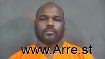 Marvin L Wallace Mugshot